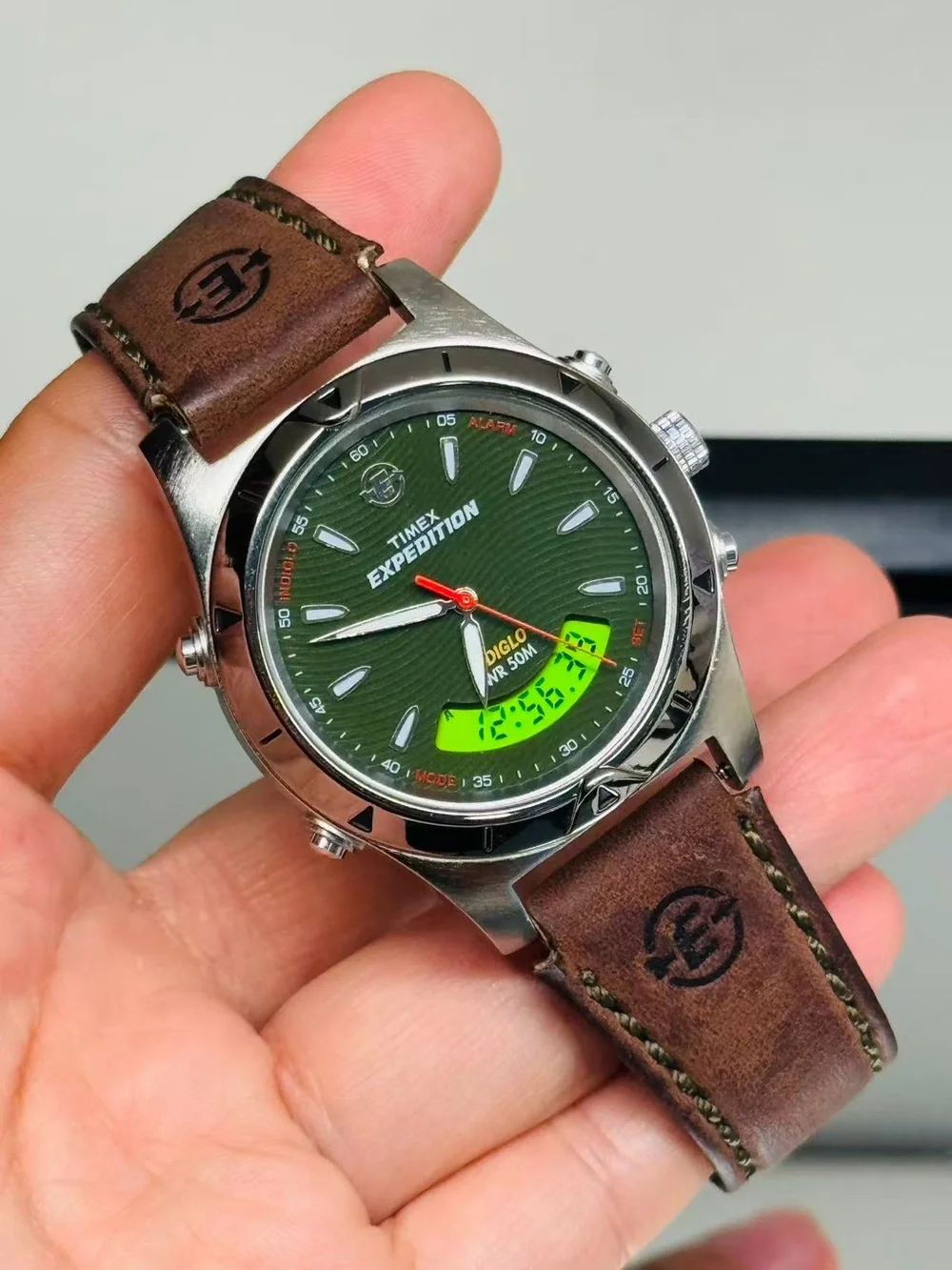 Timex expedition men’s