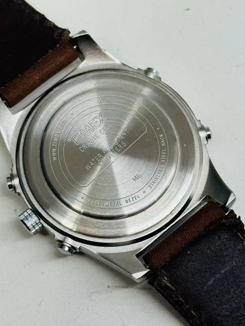 Timex expedition men’s