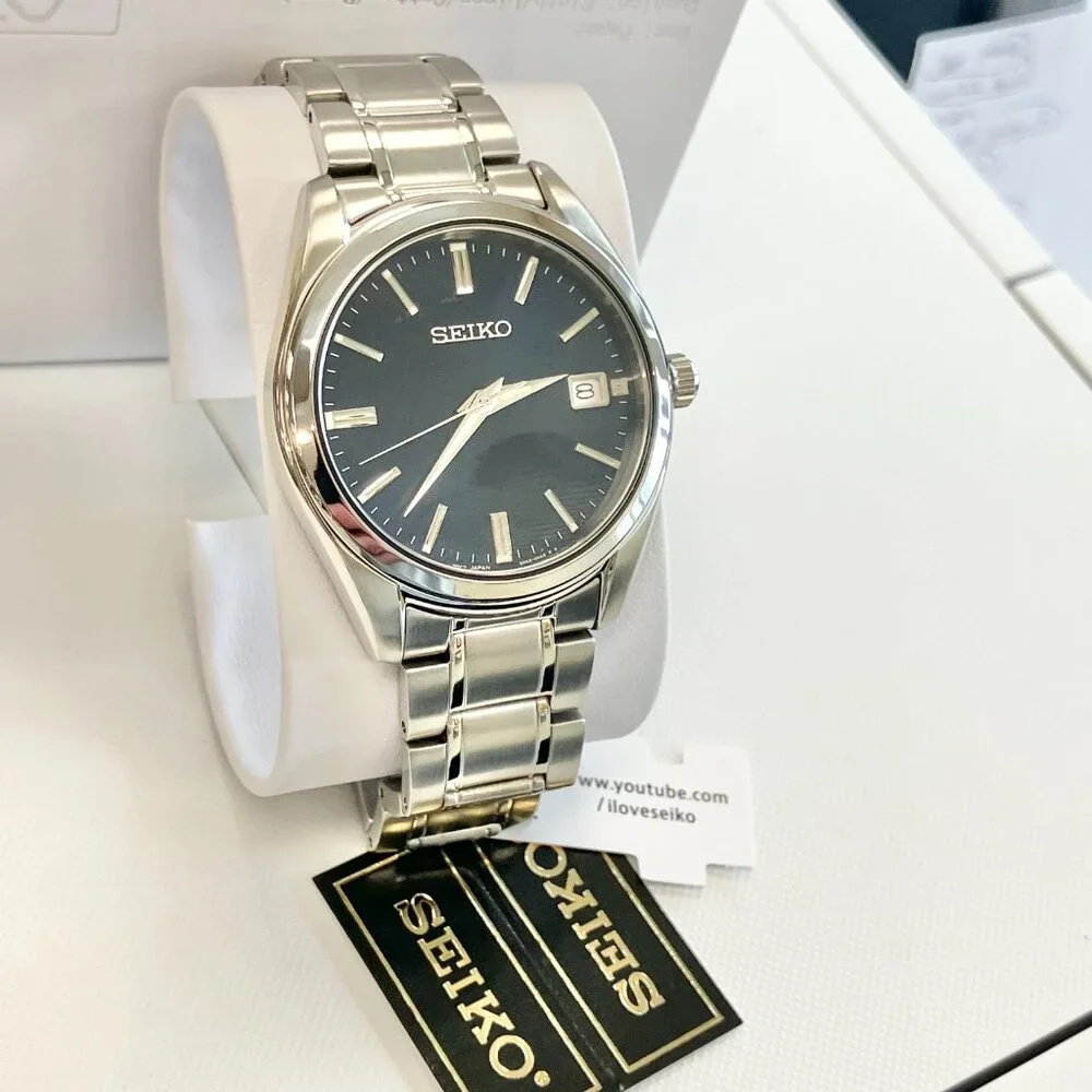 Seiko from essentials
