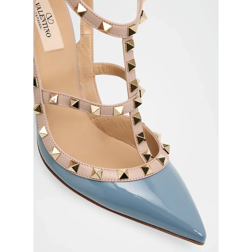 Valentino size grayish
