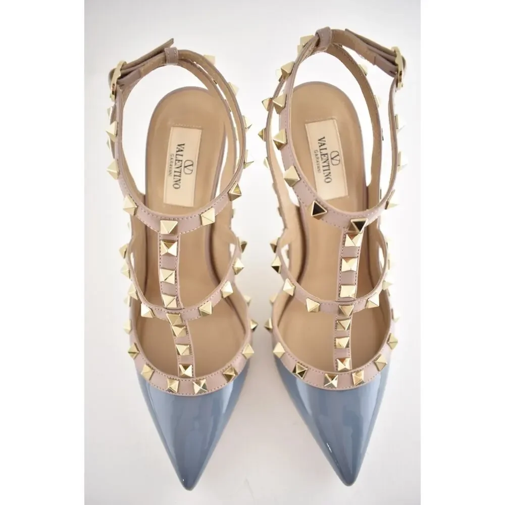 Valentino authentic grayish money