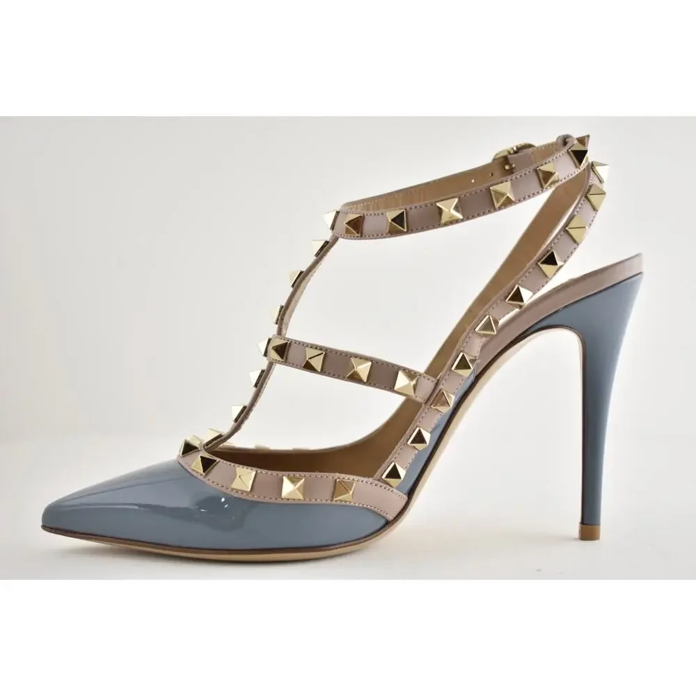 Valentino great grayish