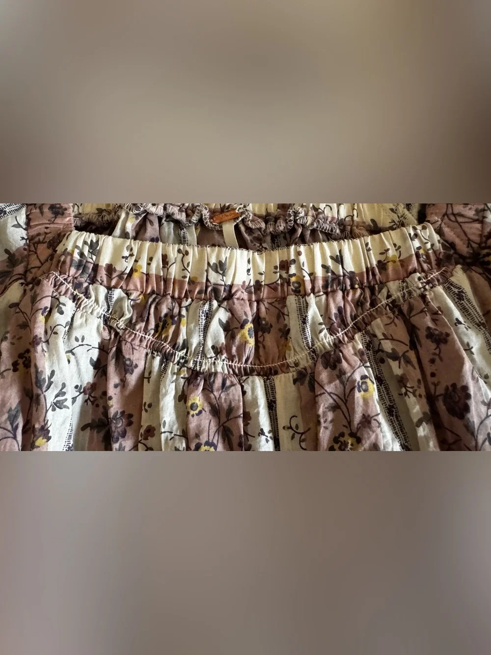 Free People discover timeless
