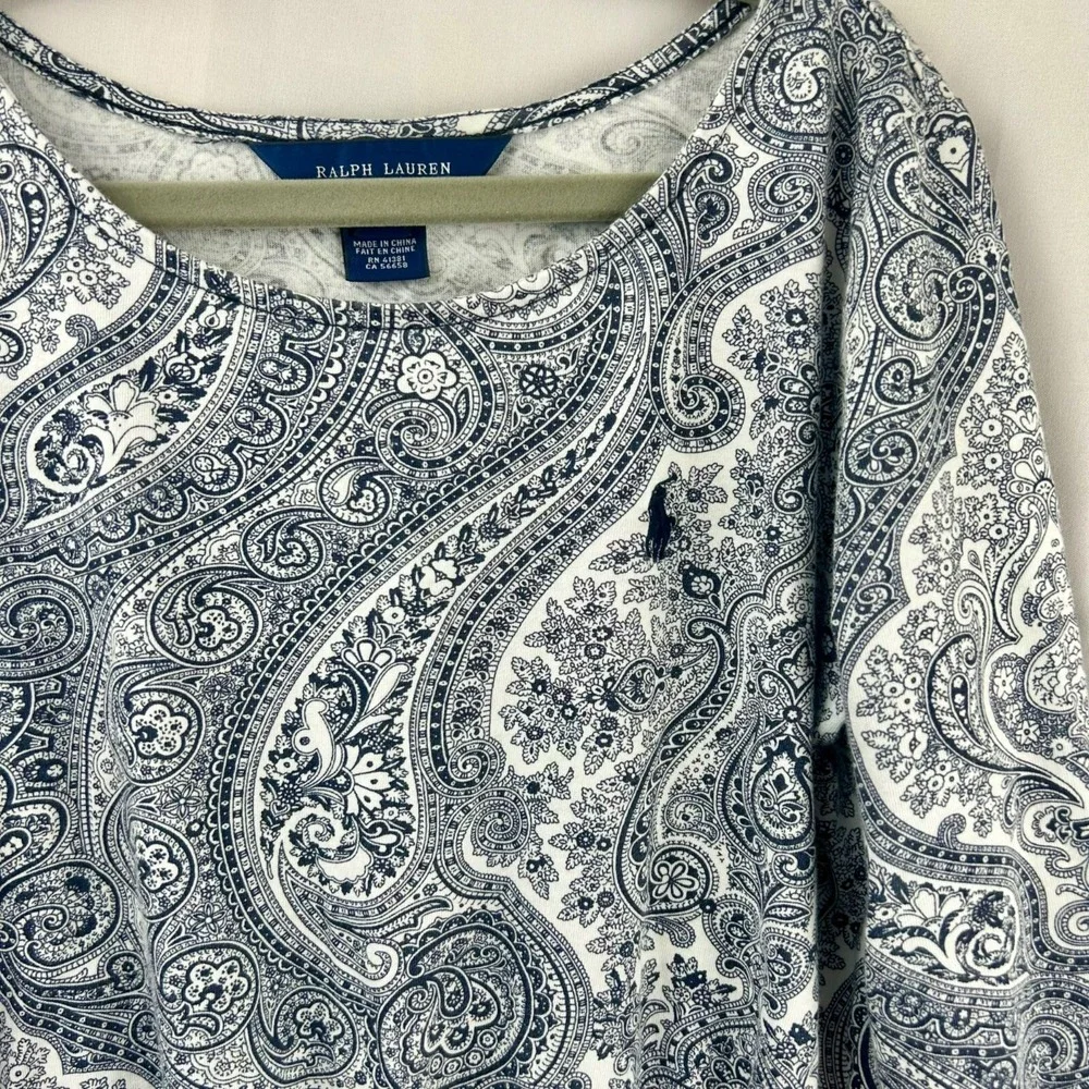 Ralph Lauren this ralph