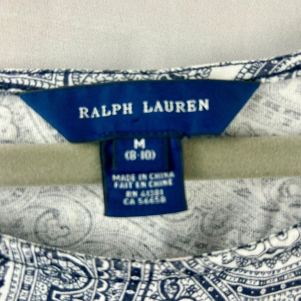 Ralph Lauren this ralph