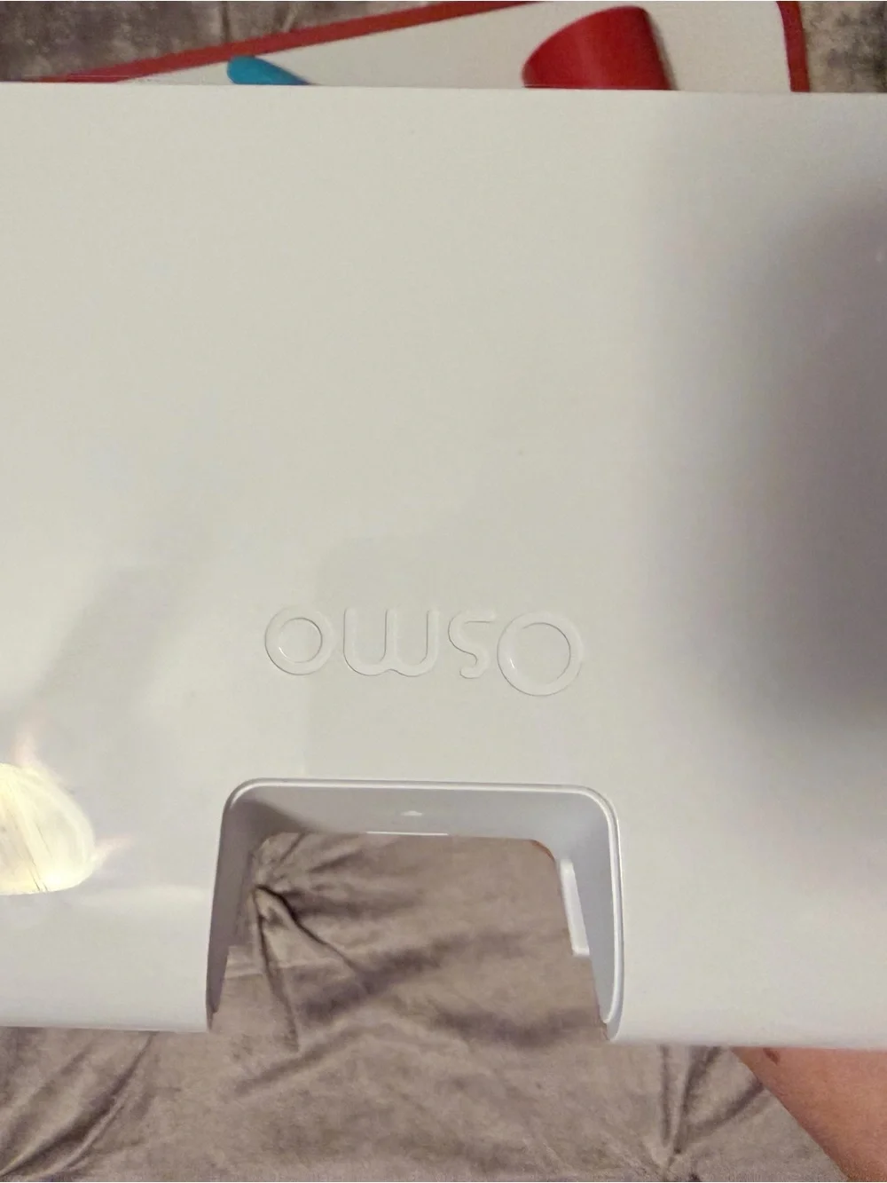 Osmo branded learning