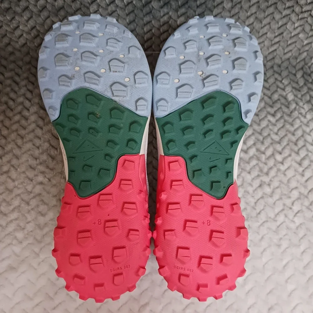 Nike review all