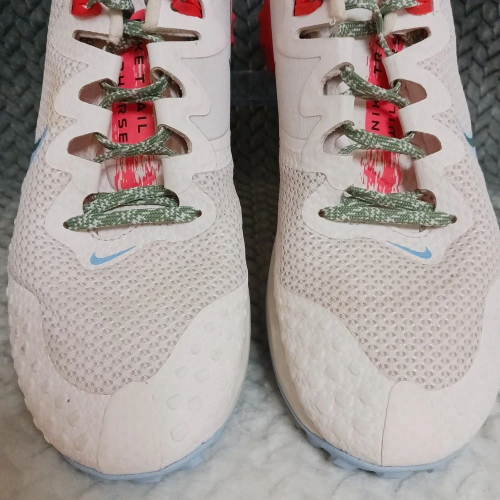 Nike review all