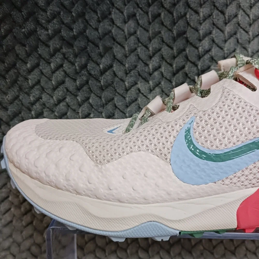 Nike review all