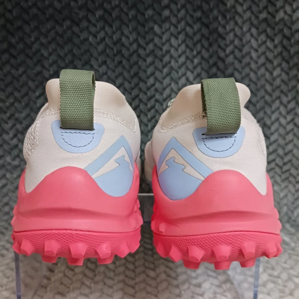 Nike review all
