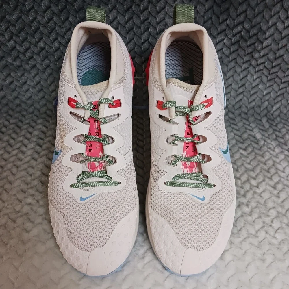 Nike review all