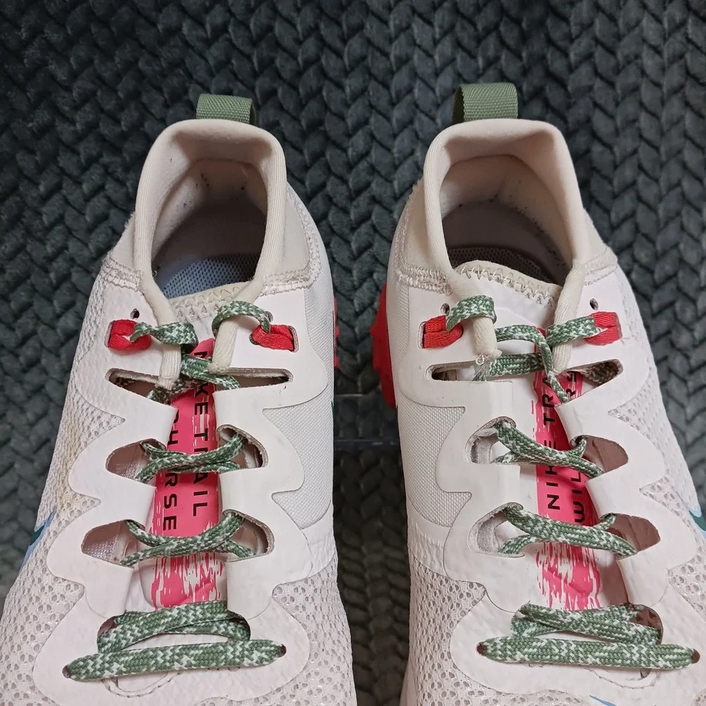Nike review all
