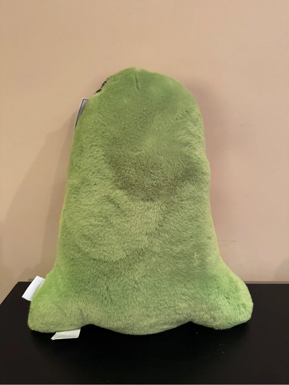 Martha Stewart Frankenstein Plush Halloween Decorative Pillow