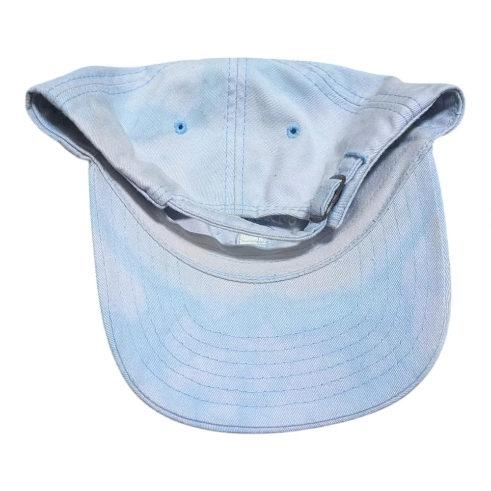 American Needle masters hat