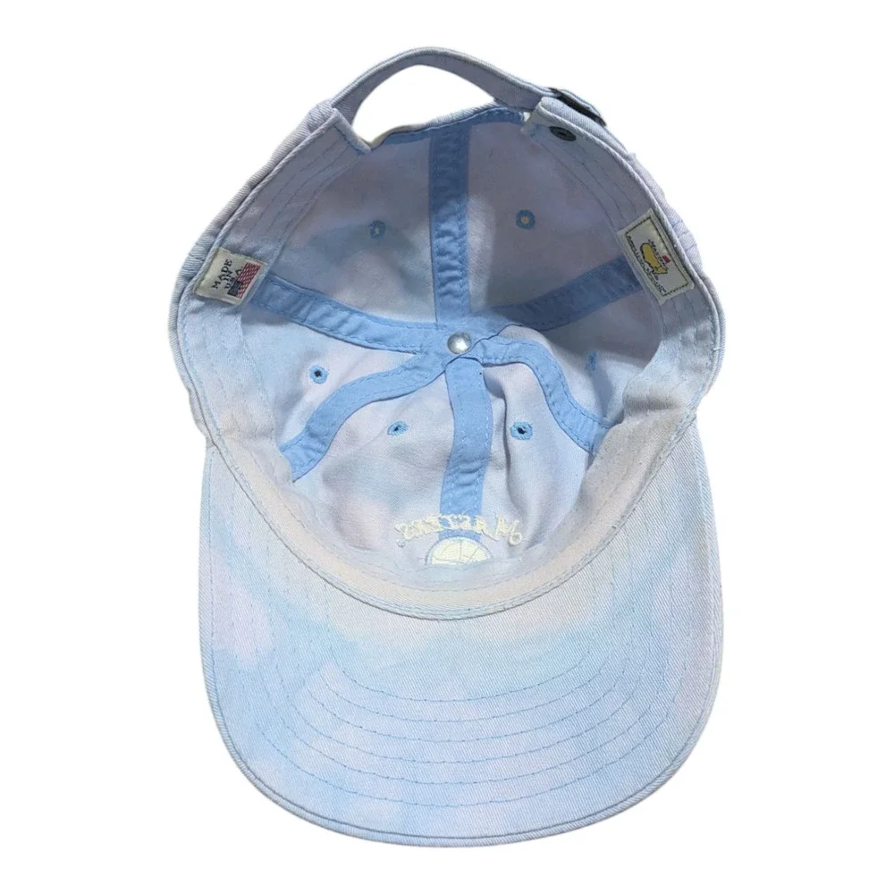 American Needle masters hat