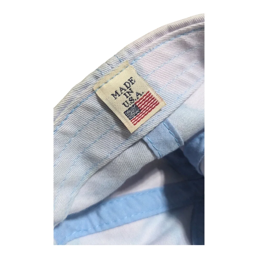 American Needle masters hat