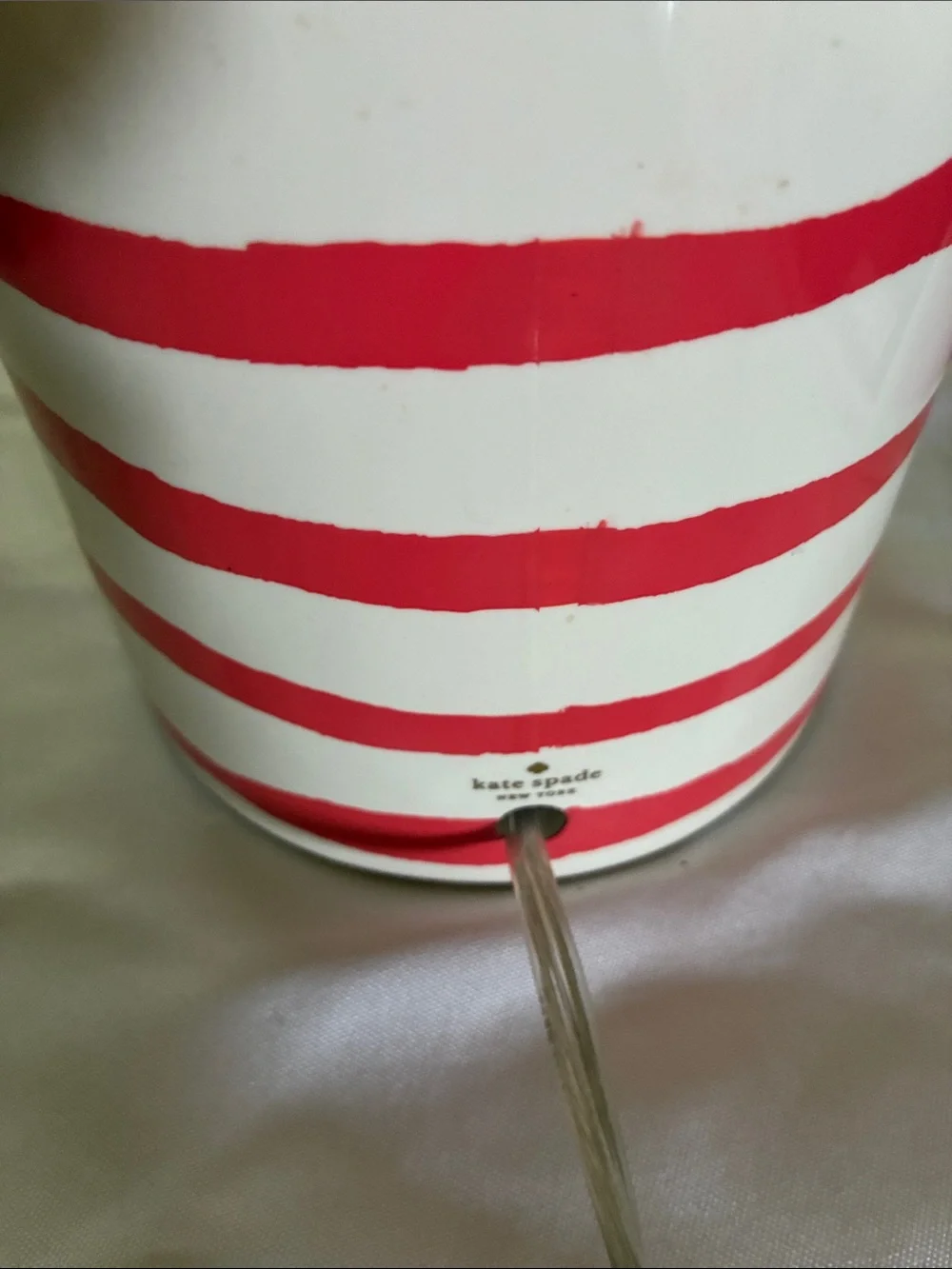 kate spade chic table
