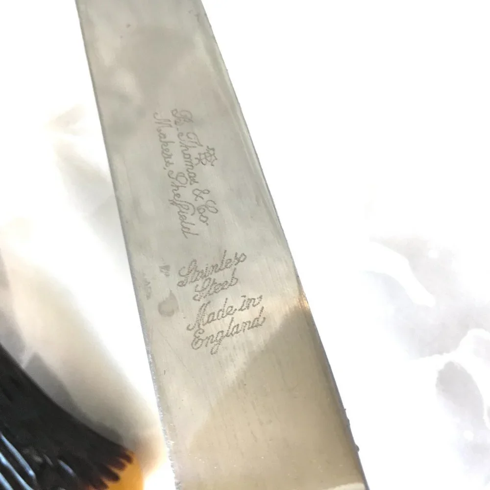 B. Thomas & Co. vintage collectible