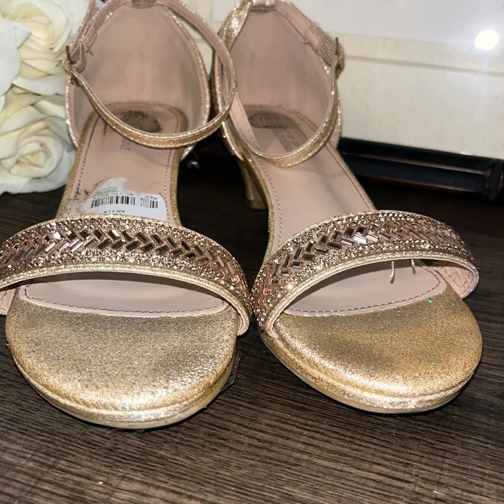 Fabulous comfortable styling