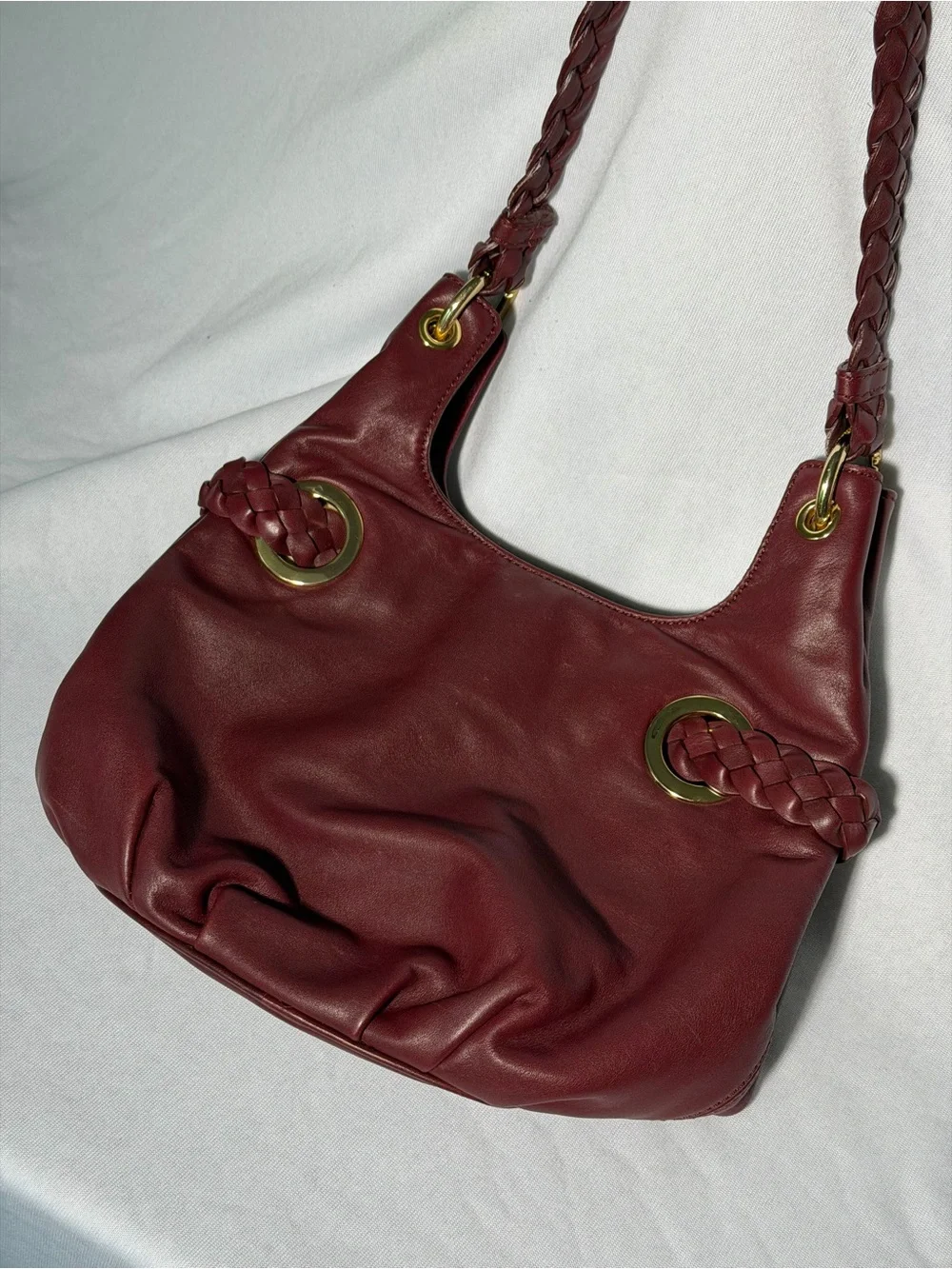 Michael Kors beautiful older
