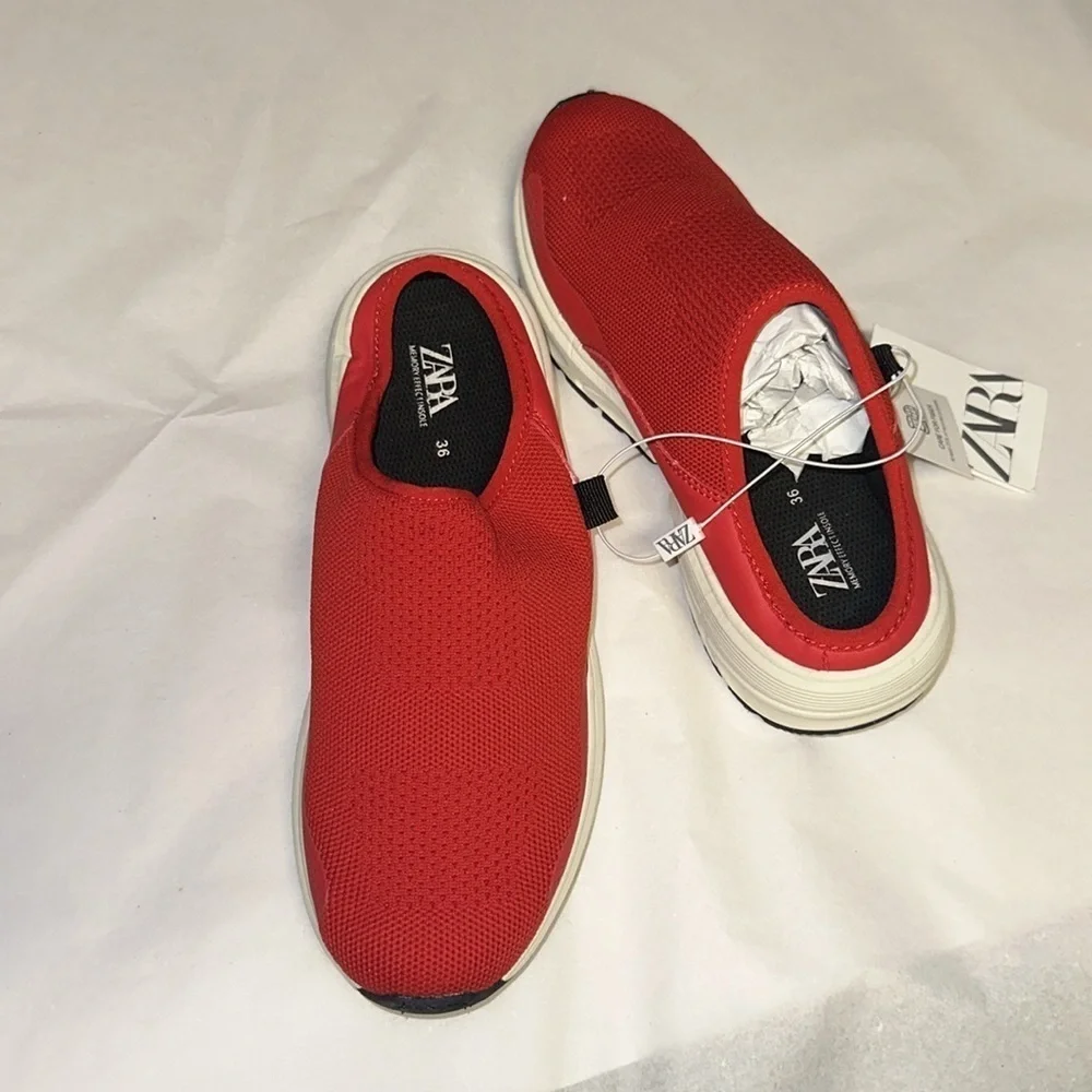 Zara brand new