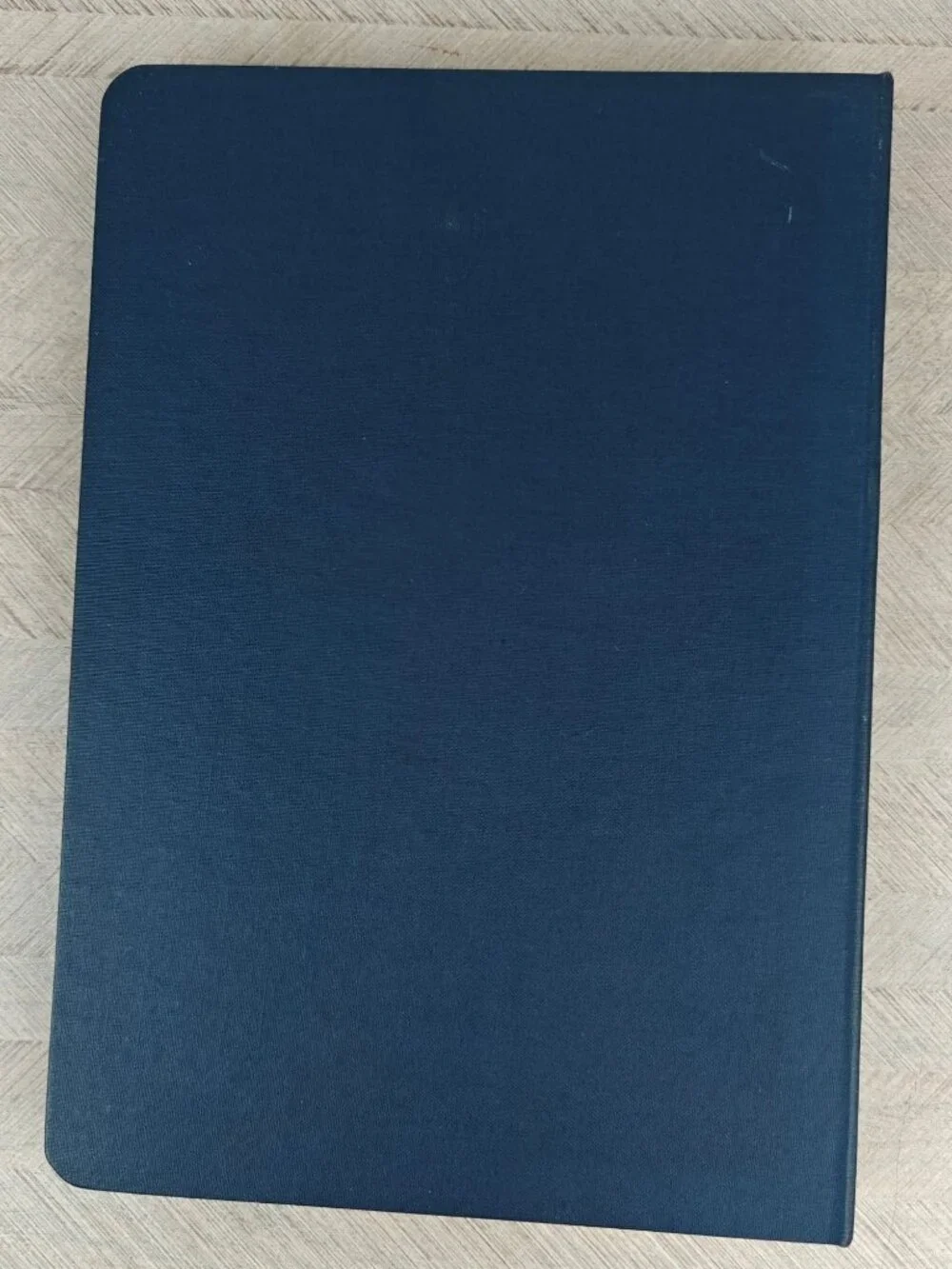 Grand Lodge blue hardcover