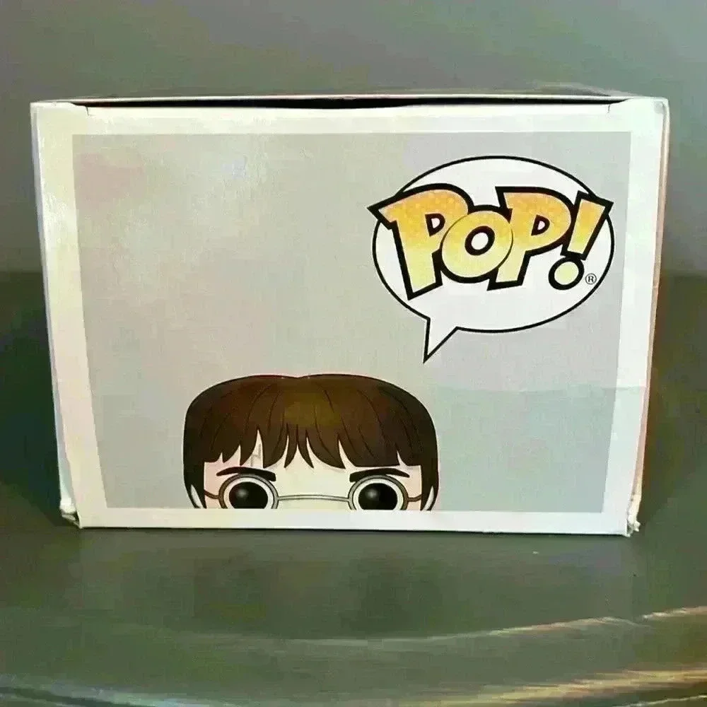 Funko Pop Vinyl Harry Potter 32 Harry Potter Collectible