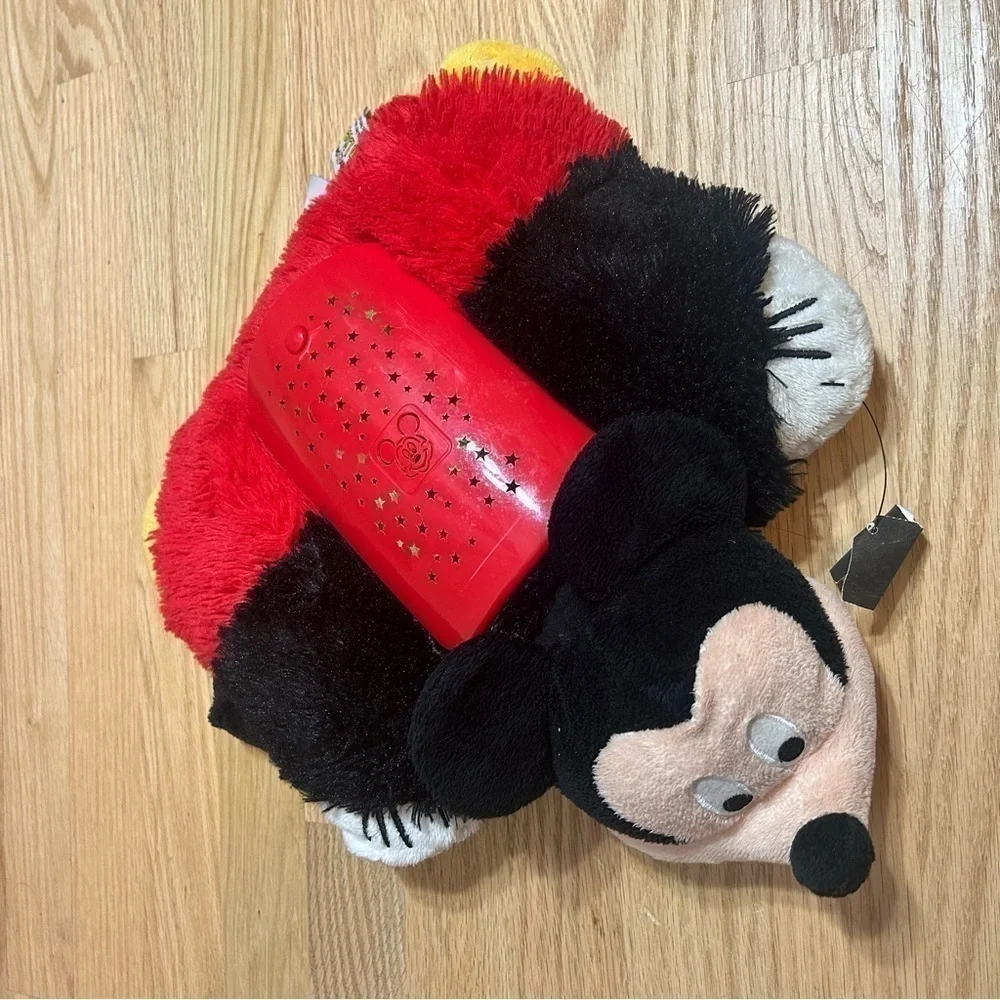 Disney mickey mouse