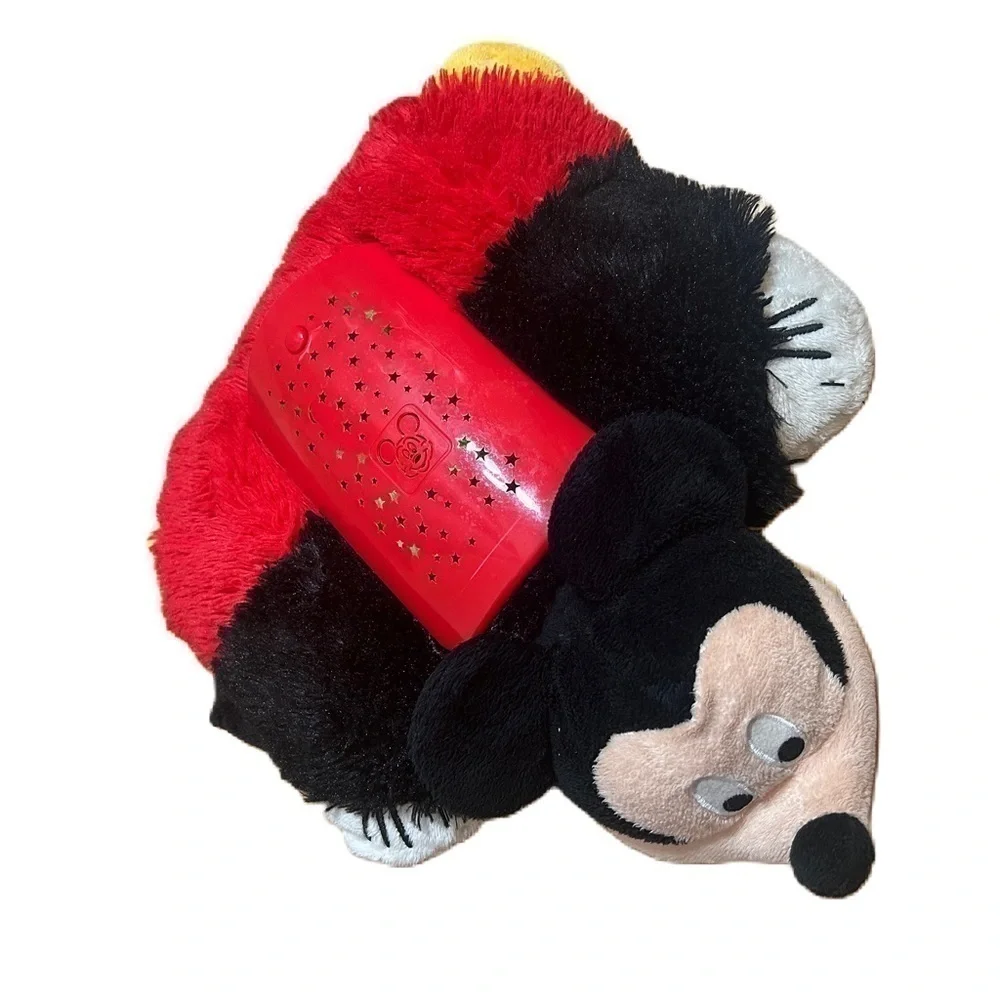 Disney mickey mouse