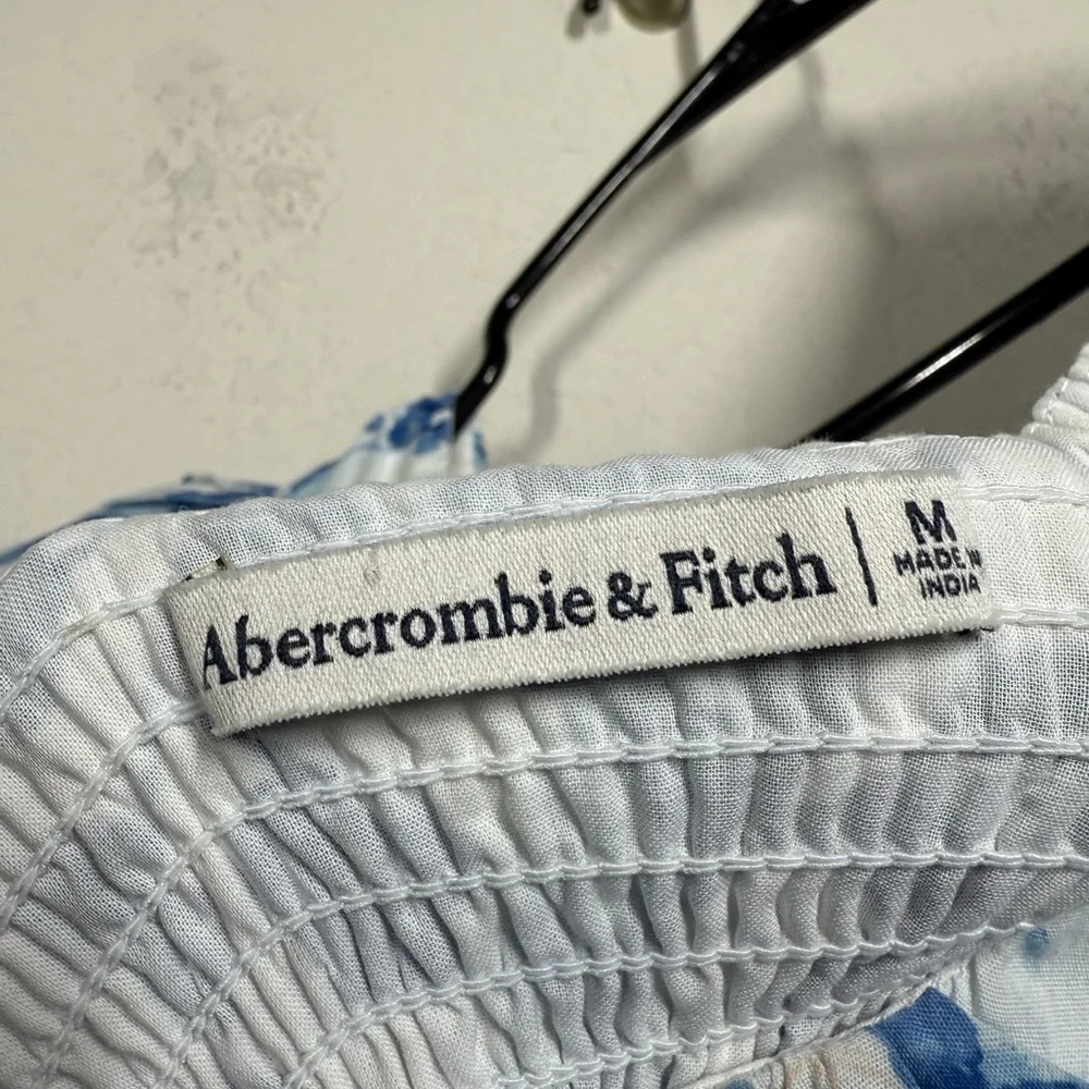 Abercrombie & Fitch flowers length approx
