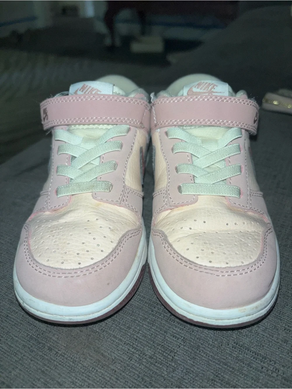 Nike light strap