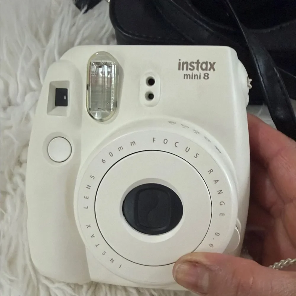 Fujifilm instax mini