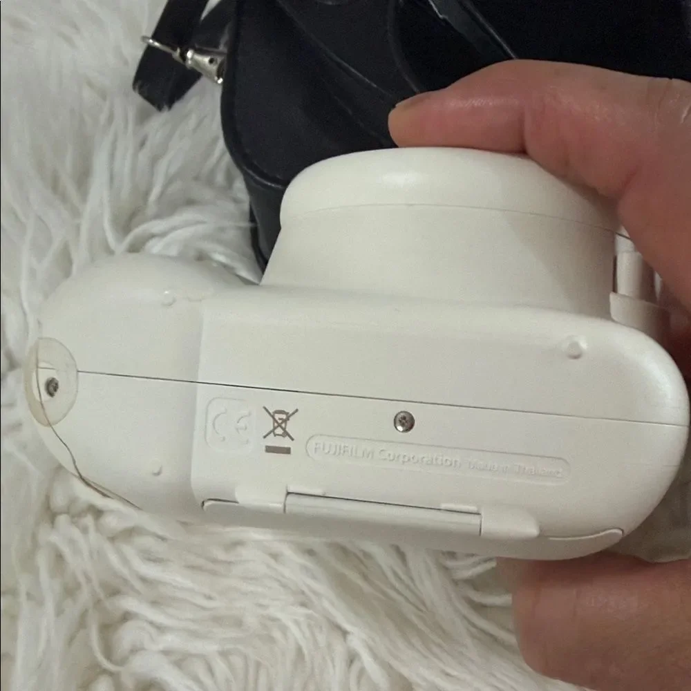 Fujifilm instax mini