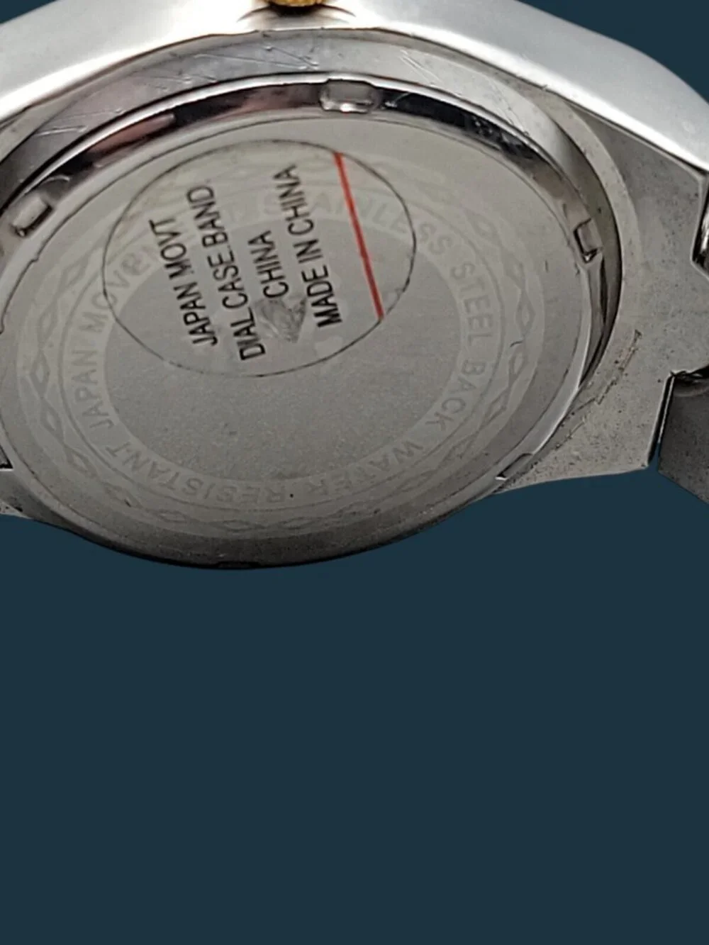 Paul Jardin movement 40mm