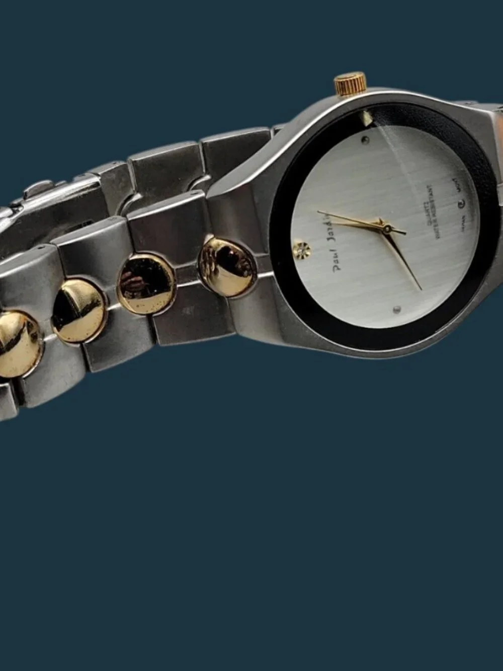 Paul Jardin sophisticated timeless