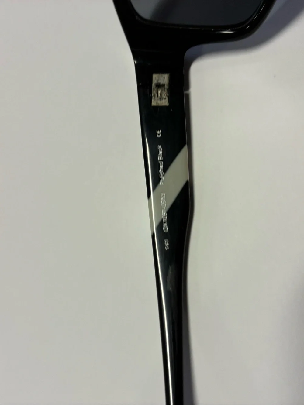Oakley slim rectangular