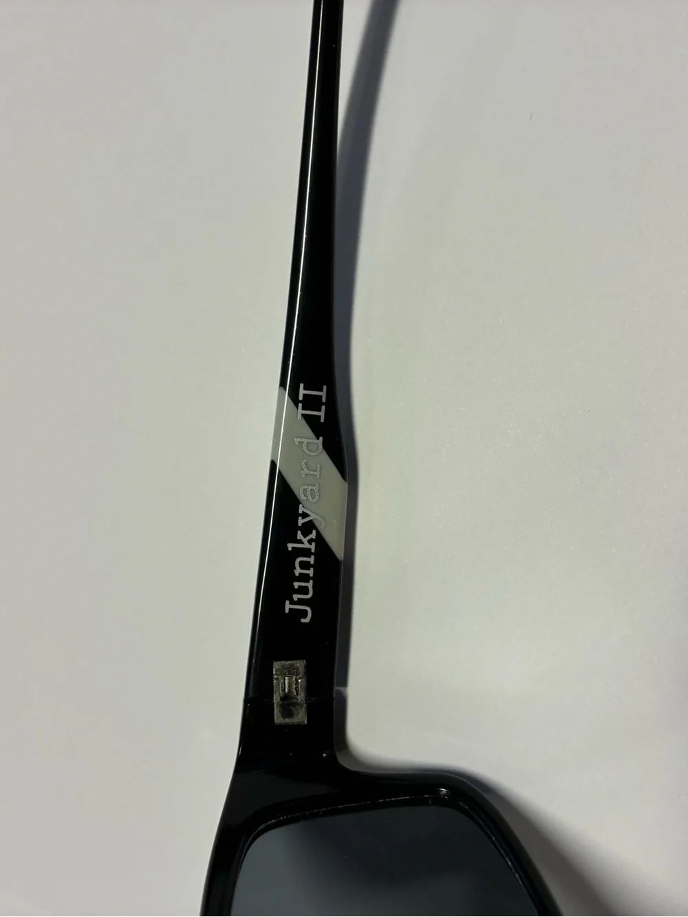 Oakley slim rectangular