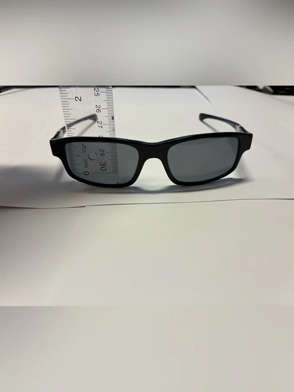 Oakley slim rectangular