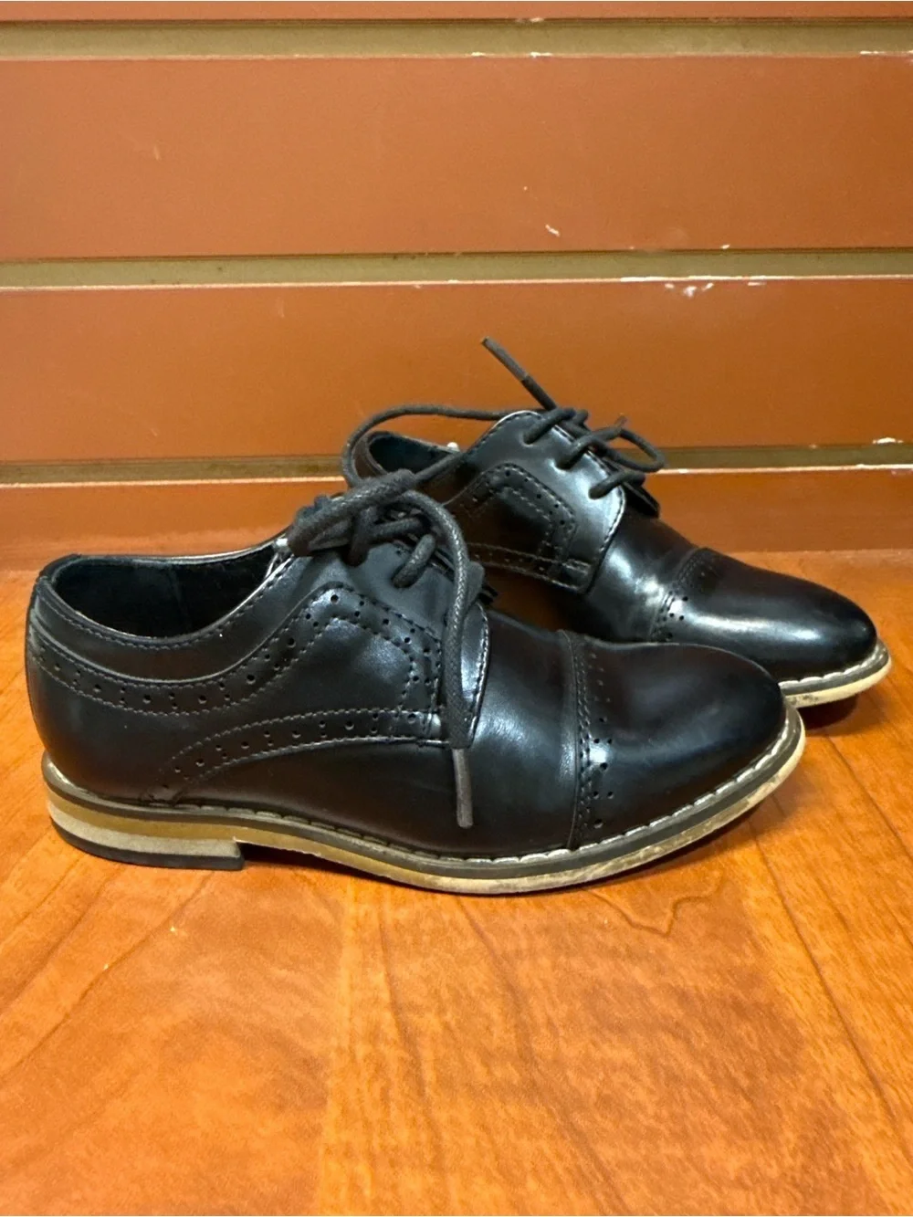 Stacy Adams elegant stacy