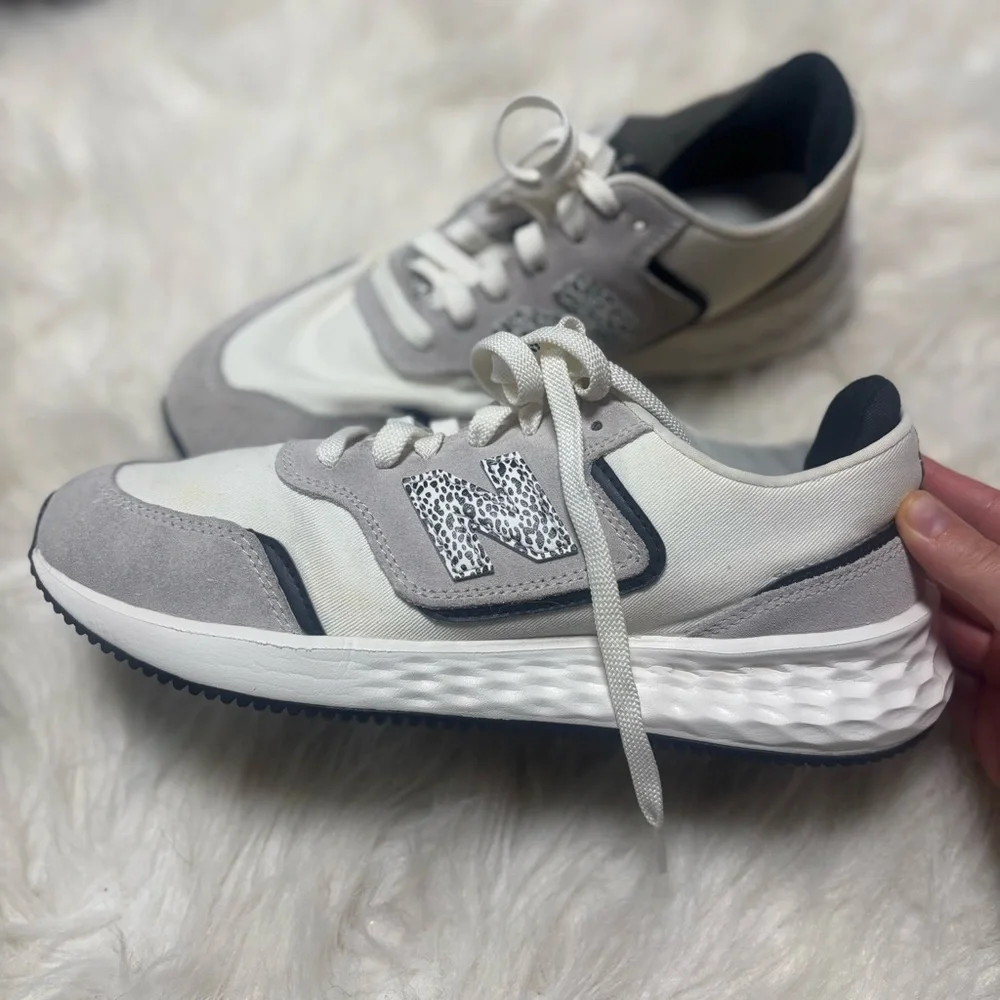 New Balance these funky