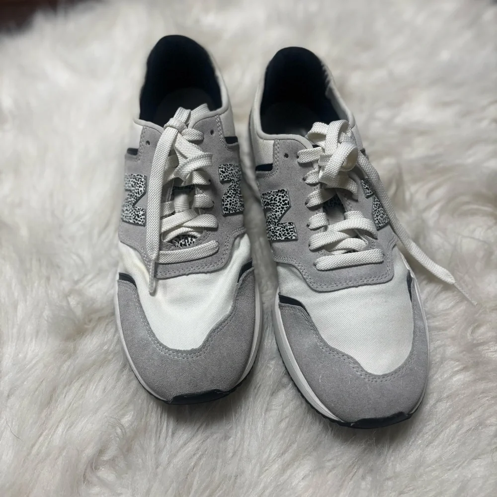 New Balance these funky