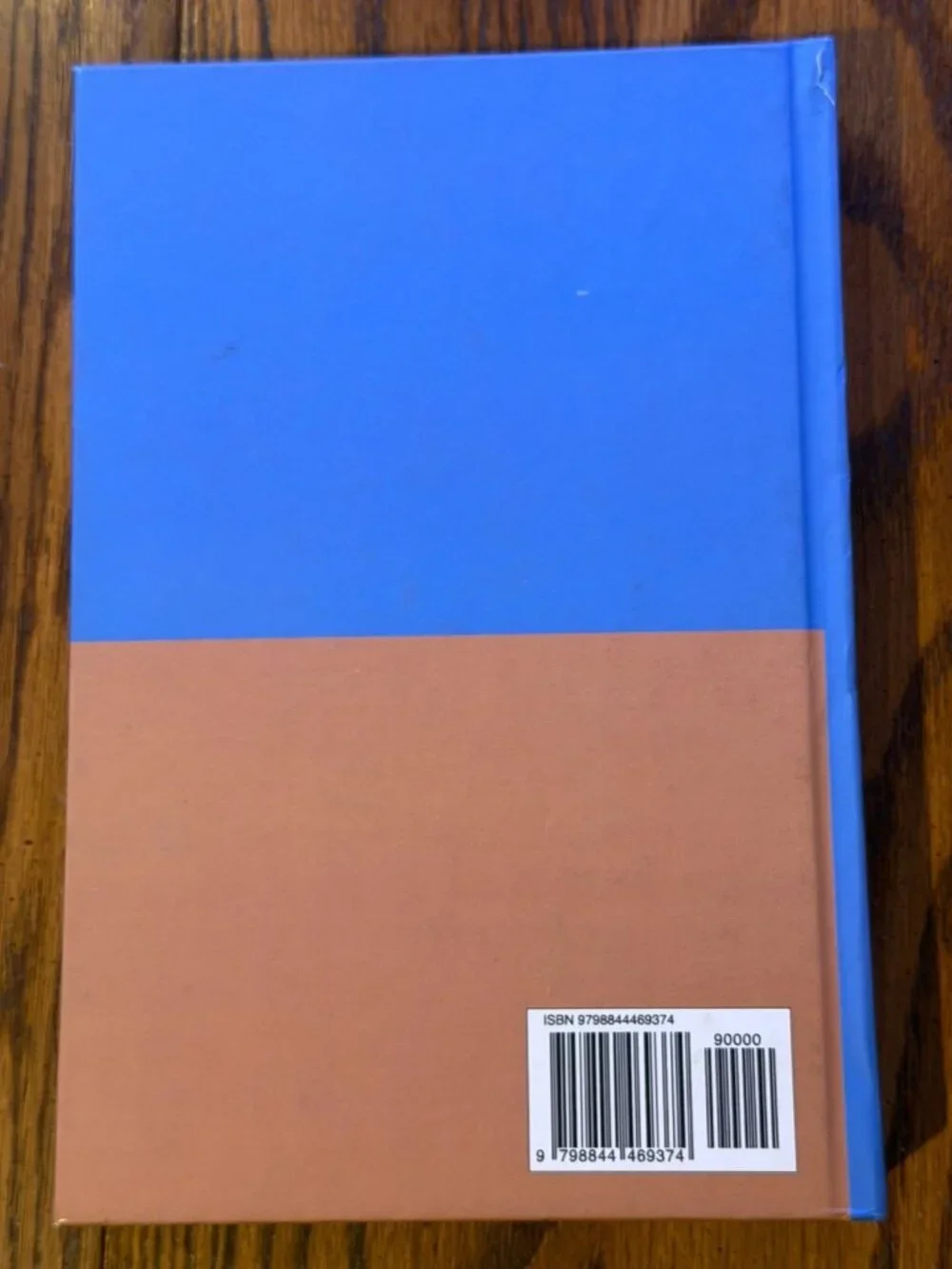 The Spending Of A Life’s Breath Amanda Windward Signed