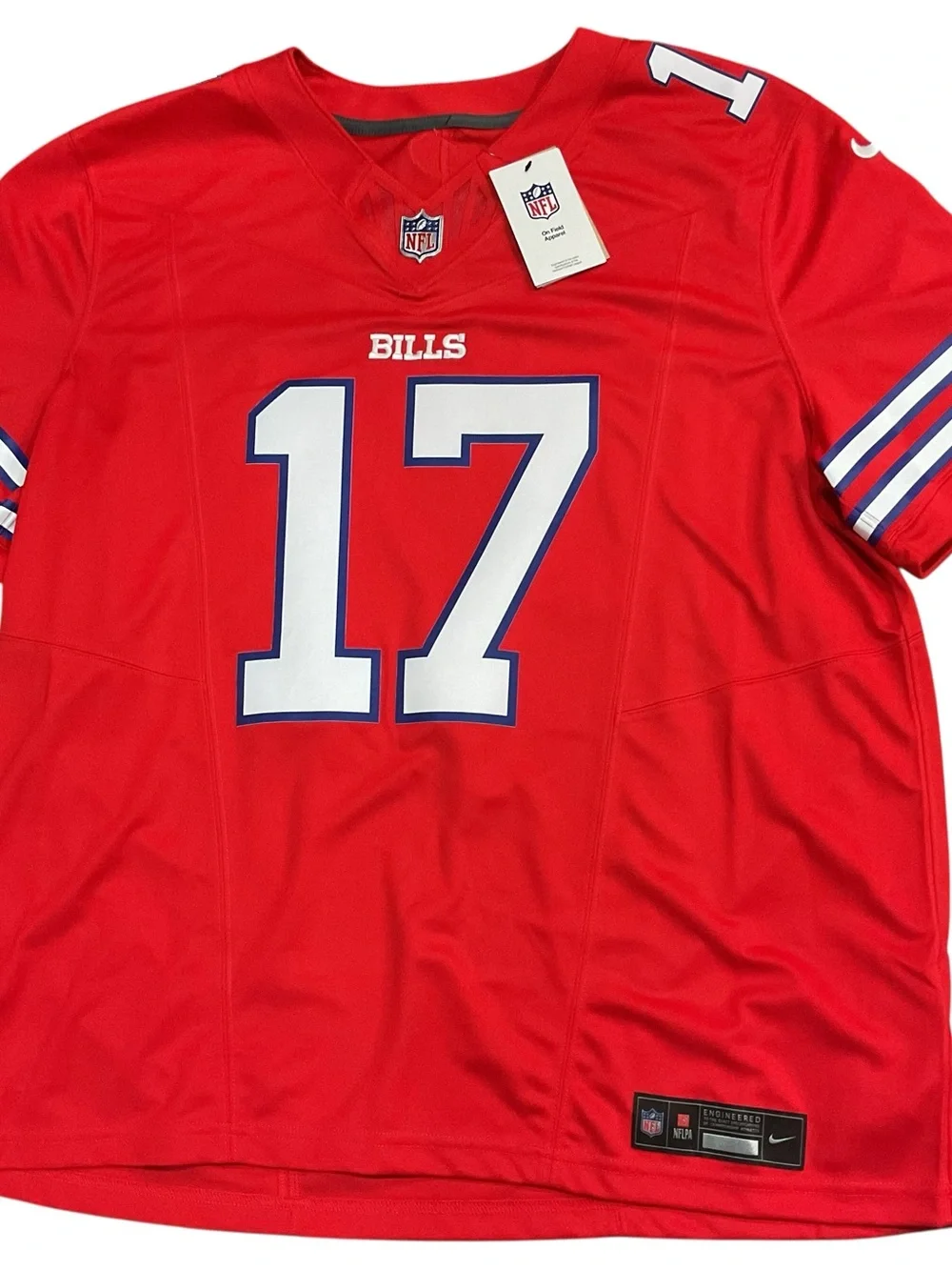 Nike official nfl