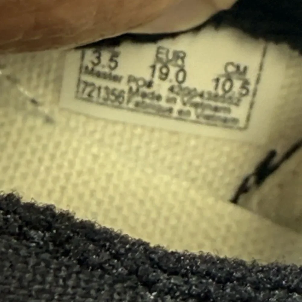 Vans slip checkerboard
