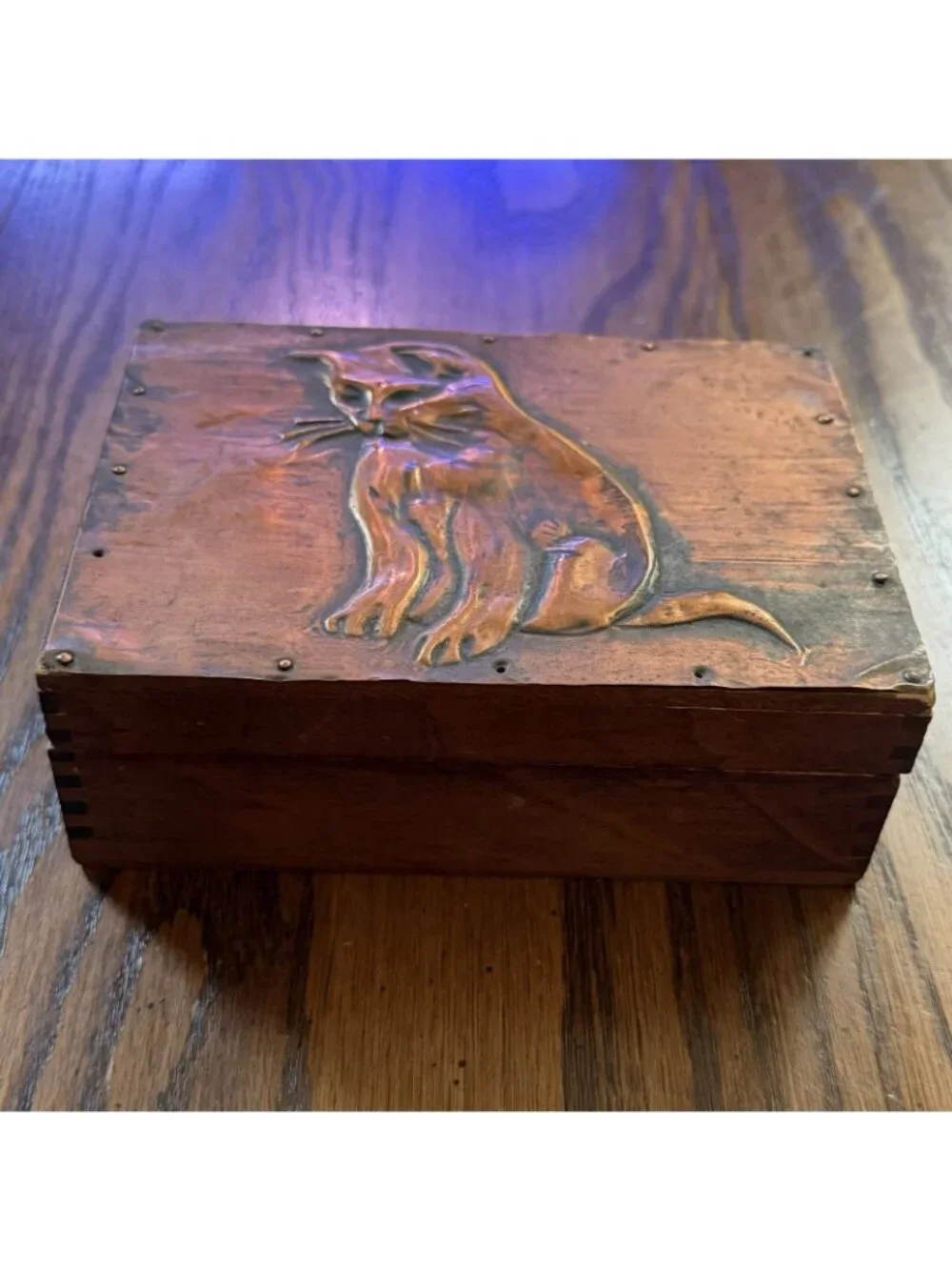 Unbranded vintage wood
