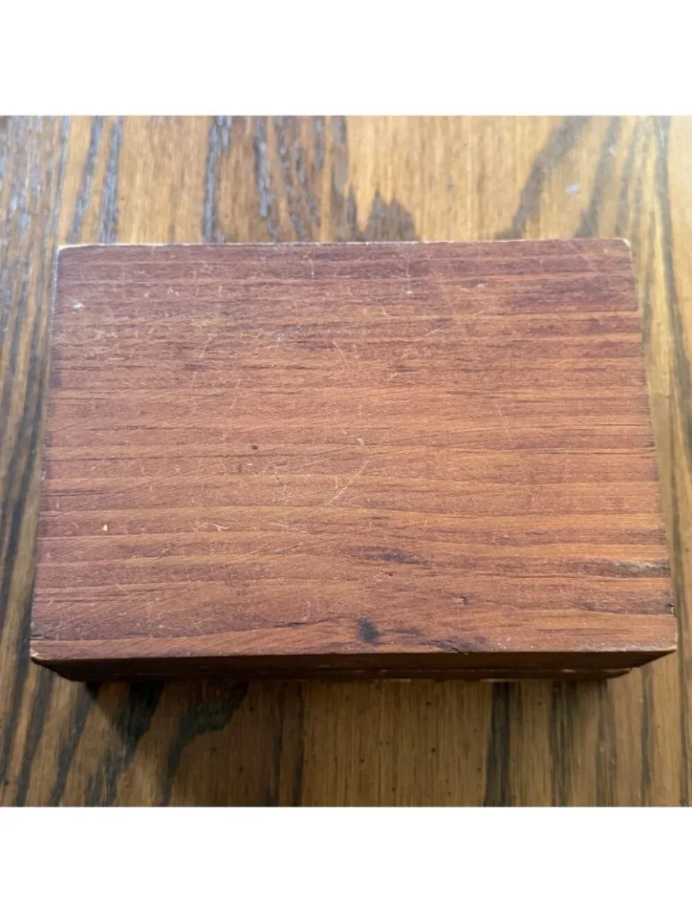 Unbranded vintage wood