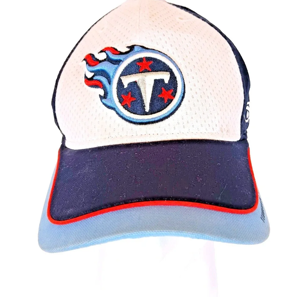 Reebok tennessee titans