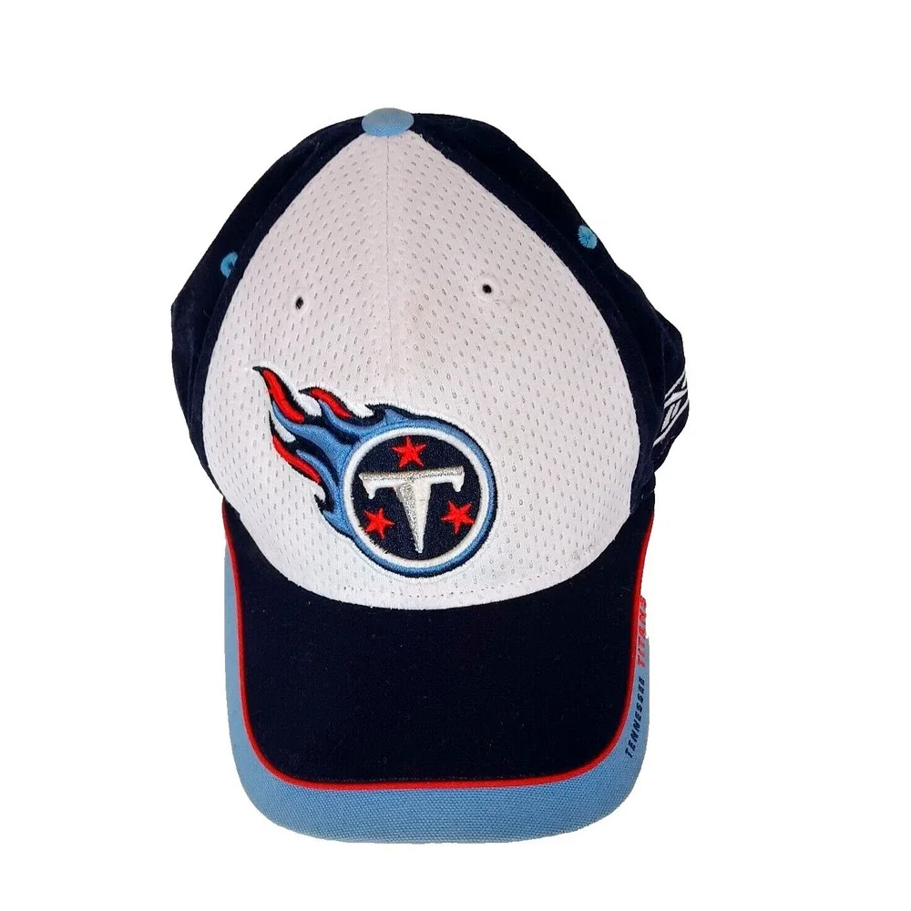 Reebok tennessee titans