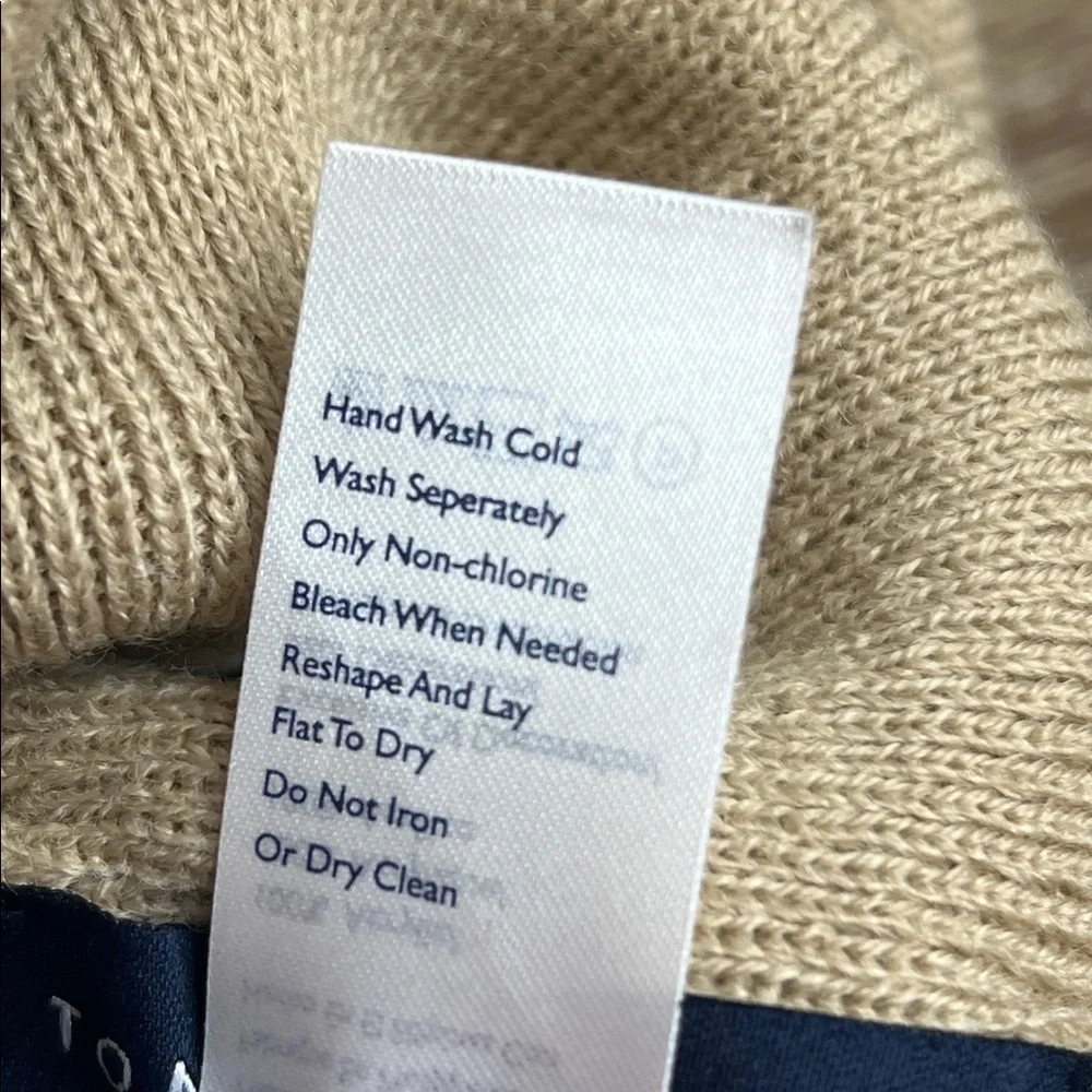 Tommy Hilfiger neutral family 📦