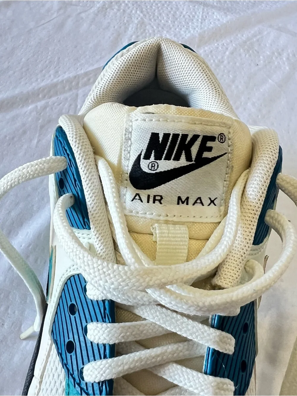 Nike youth athletic